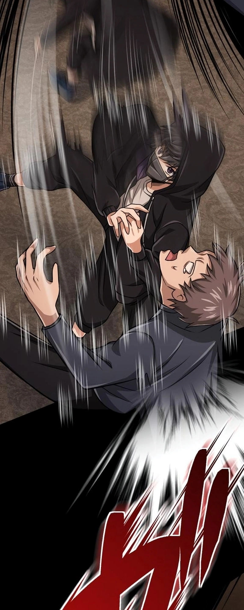 Read The Max Magic LevelGreat Sage’s Return chapter 36 image 28 on Lezhin