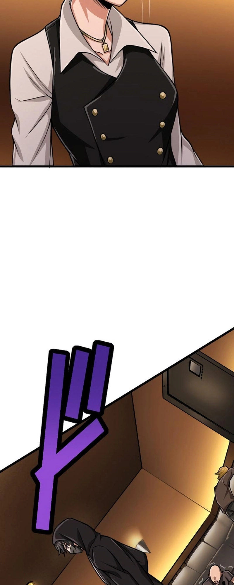 Read The Max Magic LevelGreat Sage’s Return chapter 36 image 32 on Lezhin