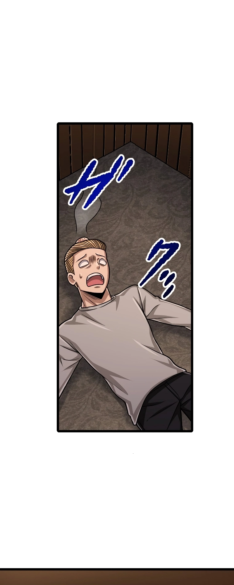Read The Max Magic LevelGreat Sage’s Return chapter 36 image 37 on Lezhin