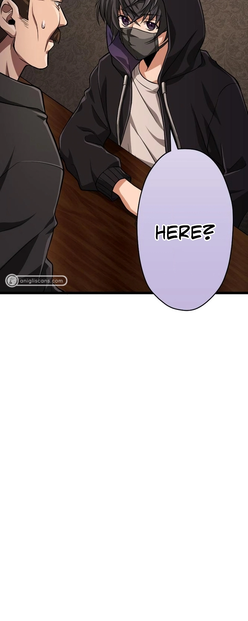 Read The Max Magic LevelGreat Sage’s Return chapter 36 image 4 on Lezhin