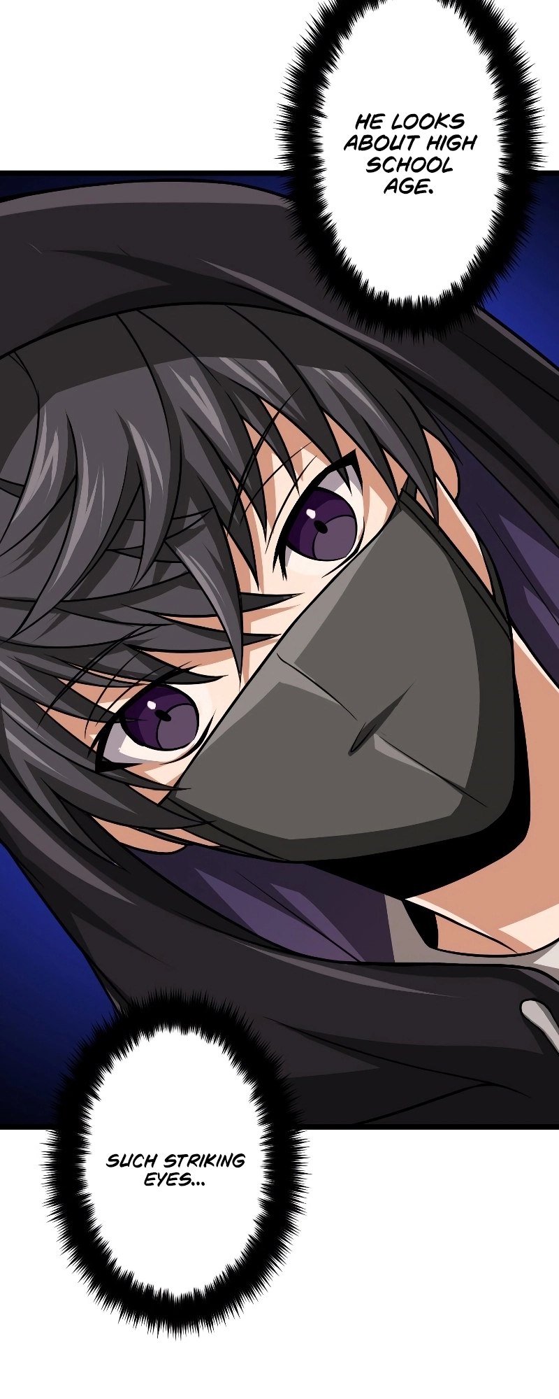 Read The Max Magic LevelGreat Sage’s Return chapter 36 image 41 on Lezhin