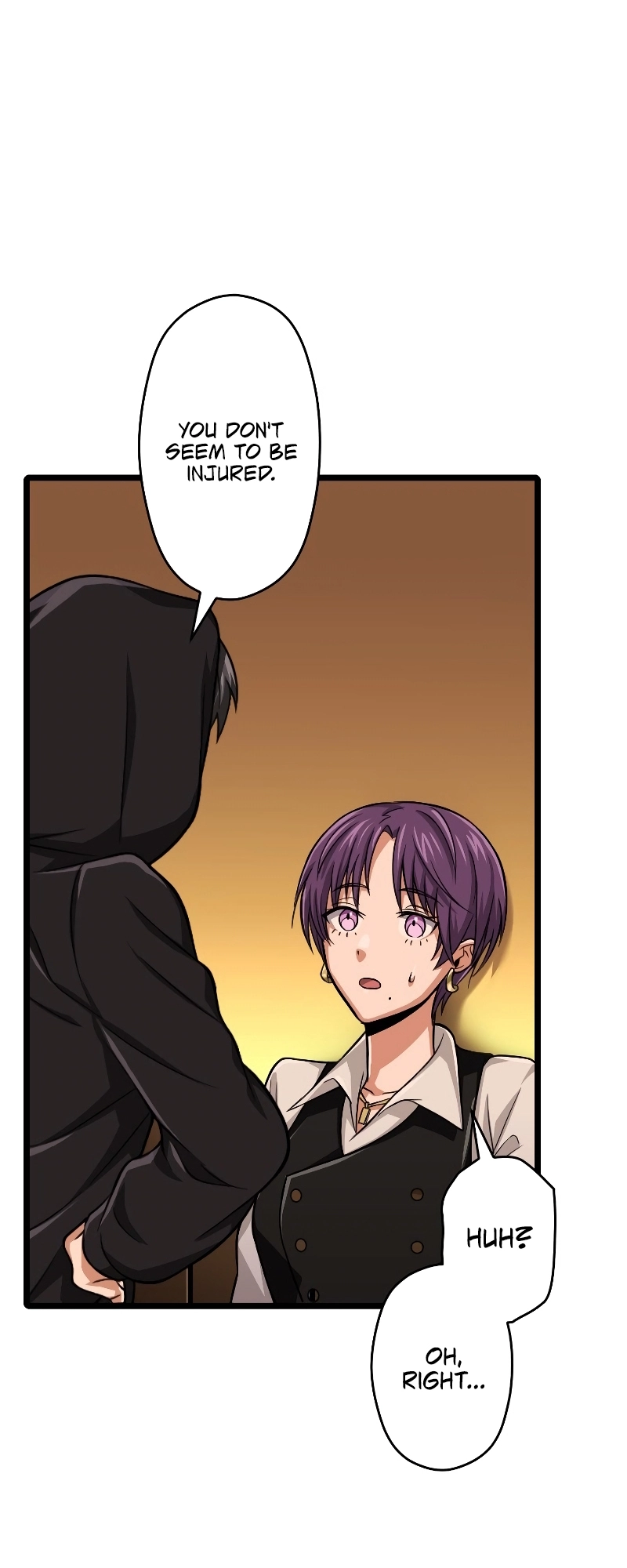 Read The Max Magic LevelGreat Sage’s Return chapter 36 image 42 on Lezhin