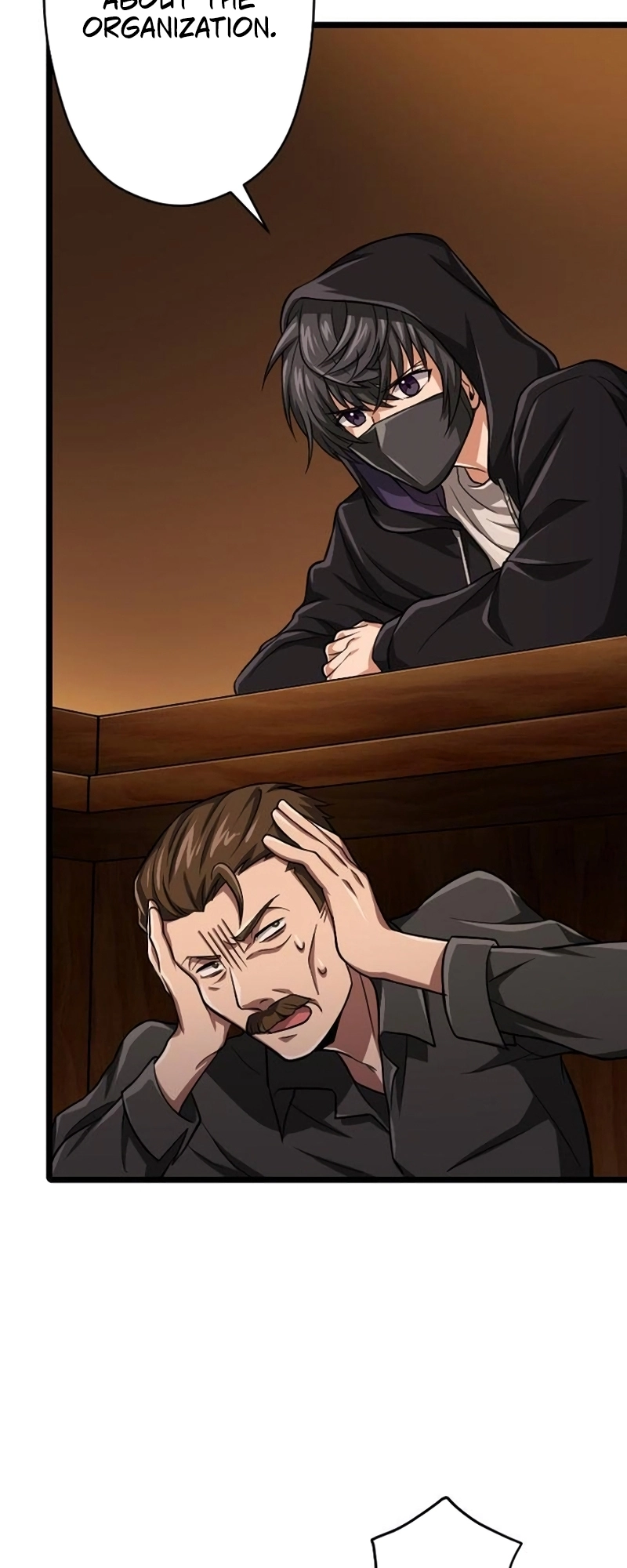 Read The Max Magic LevelGreat Sage’s Return chapter 36 image 44 on Lezhin