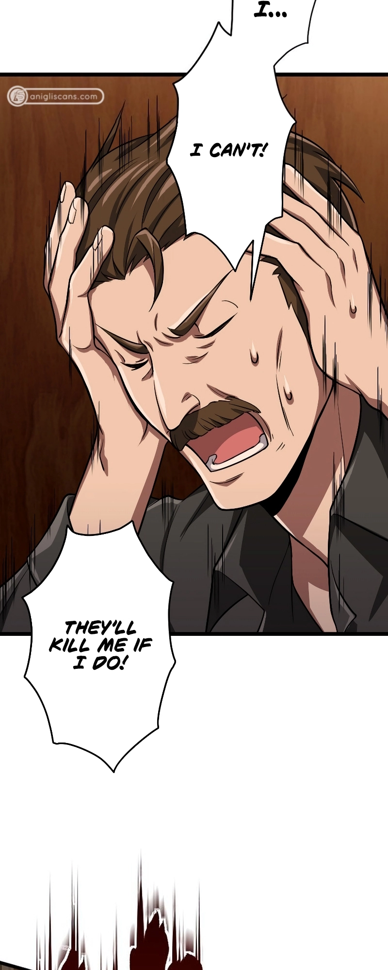 Read The Max Magic LevelGreat Sage’s Return chapter 36 image 45 on Lezhin