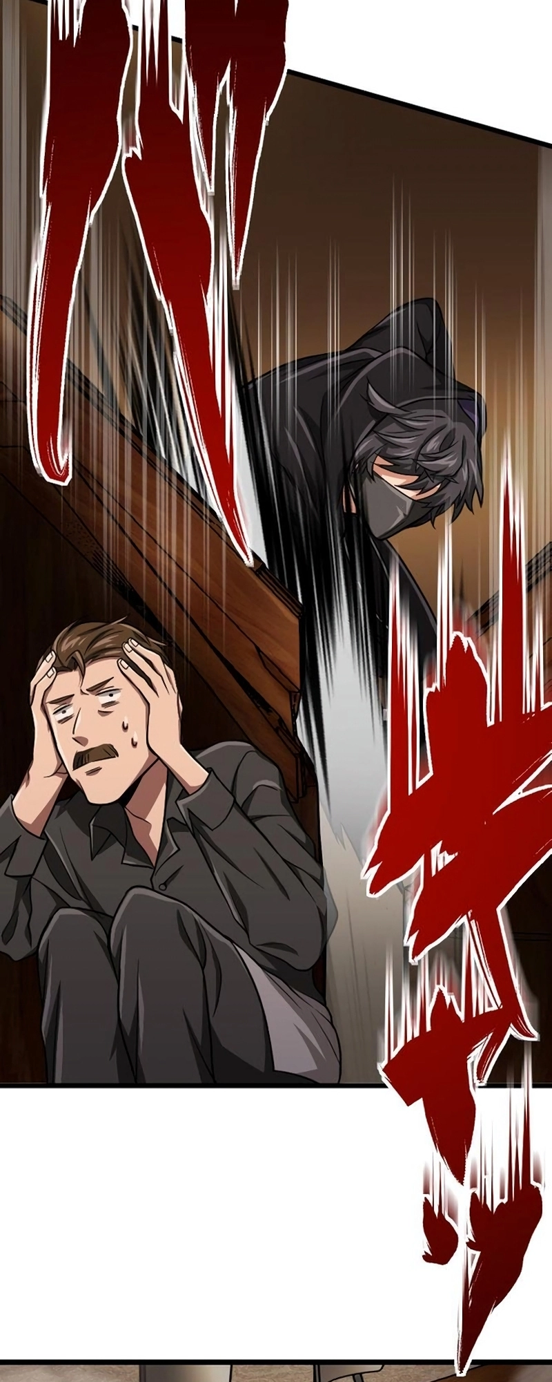 Read The Max Magic LevelGreat Sage’s Return chapter 36 image 46 on Lezhin