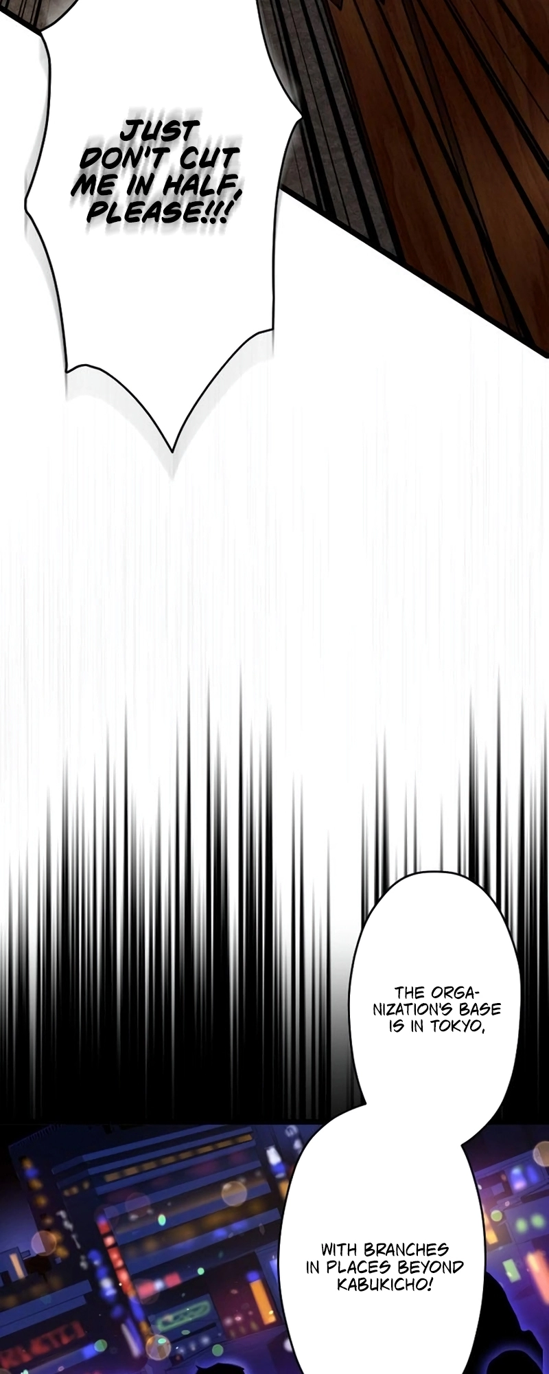 Read The Max Magic LevelGreat Sage’s Return chapter 36 image 49 on Lezhin