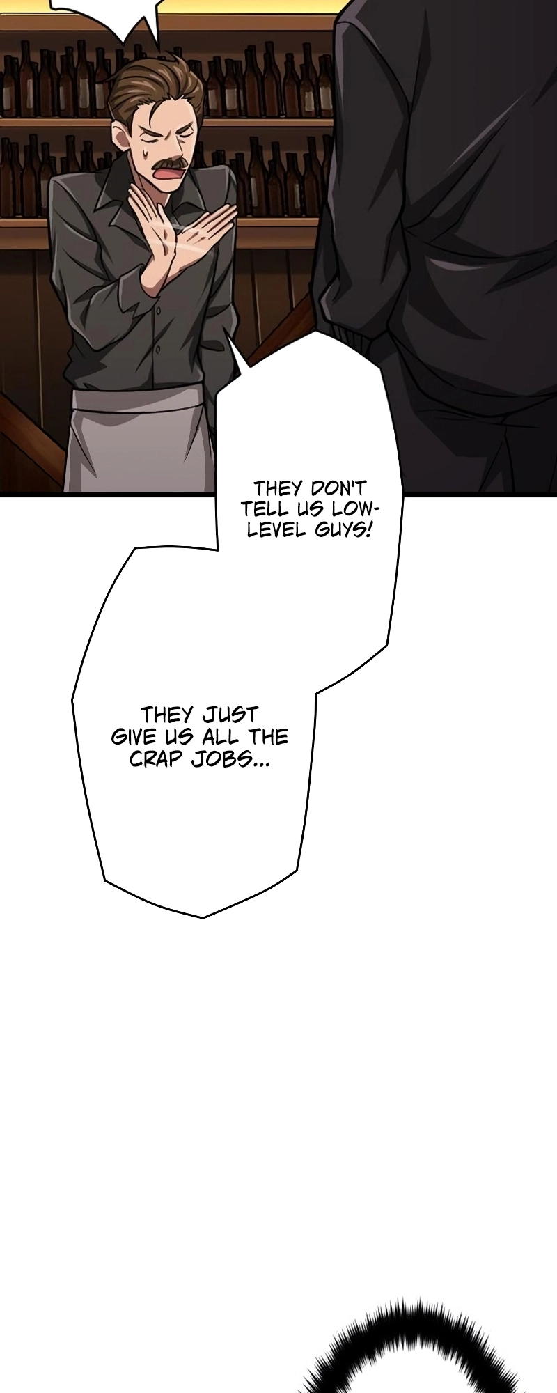 Read The Max Magic LevelGreat Sage’s Return chapter 36 image 52 on Lezhin