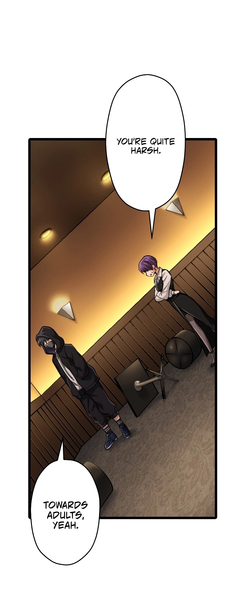 Read The Max Magic LevelGreat Sage’s Return chapter 36 image 58 on Lezhin
