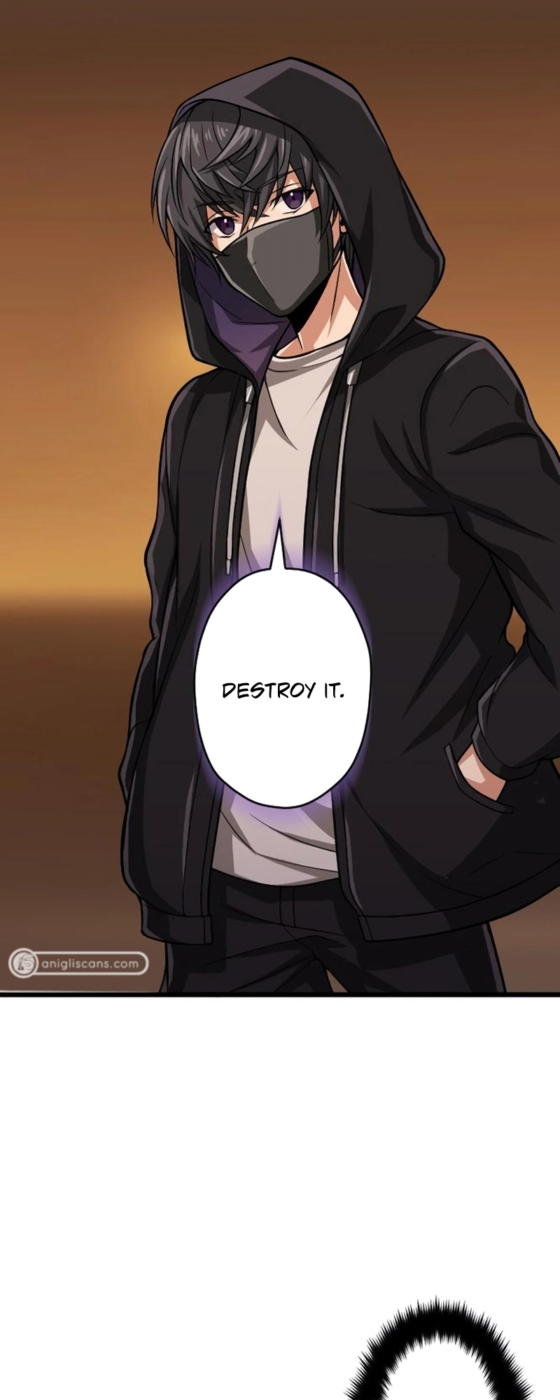 Read The Max Magic LevelGreat Sage’s Return chapter 36 image 60 on Lezhin