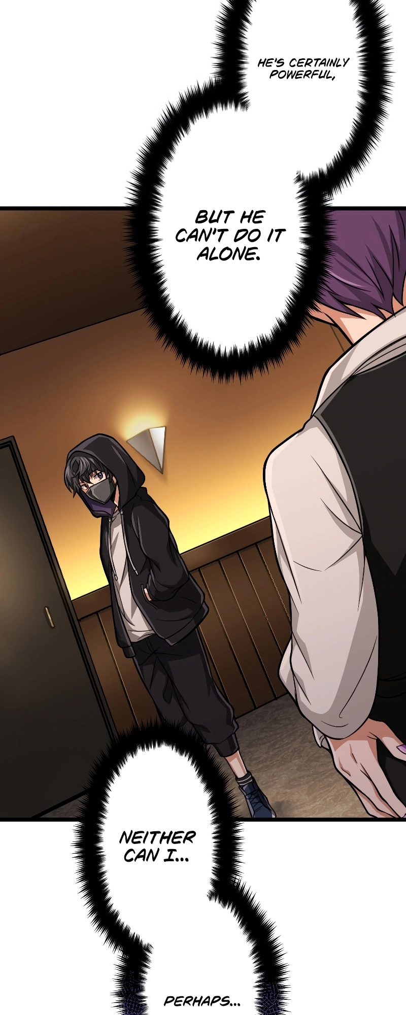 Read The Max Magic LevelGreat Sage’s Return chapter 36 image 62 on Lezhin