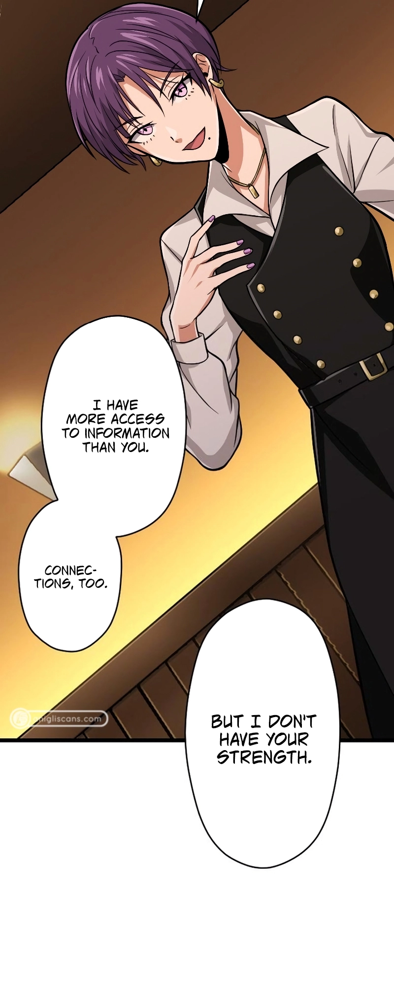 Read The Max Magic LevelGreat Sage’s Return chapter 36 image 65 on Lezhin