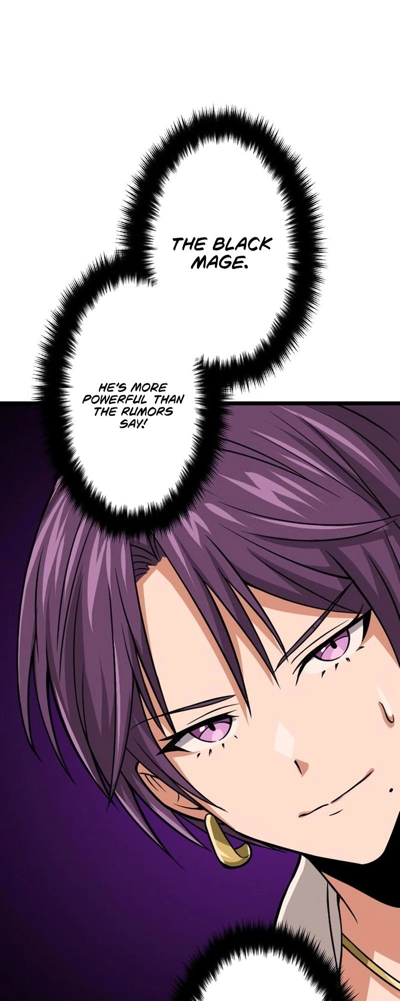 Read The Max Magic LevelGreat Sage’s Return chapter 36 image 66 on Lezhin