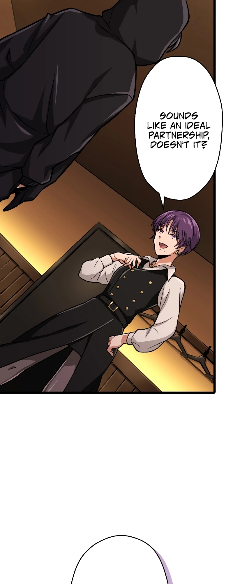 Read The Max Magic LevelGreat Sage’s Return chapter 36 image 68 on Lezhin