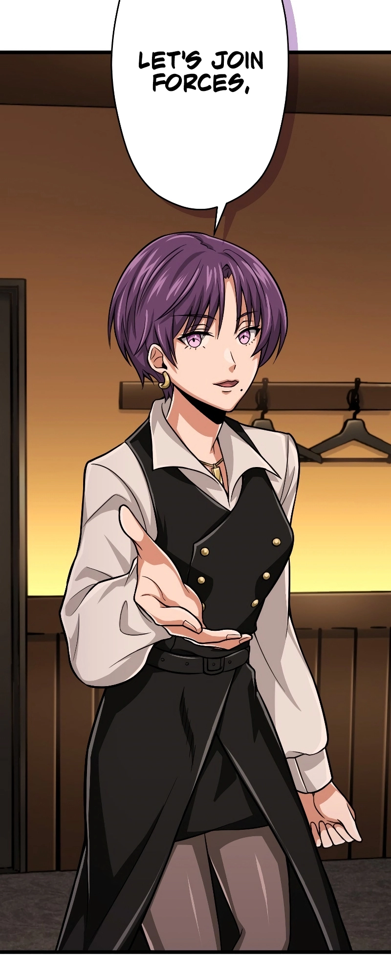 Read The Max Magic LevelGreat Sage’s Return chapter 36 image 69 on Lezhin