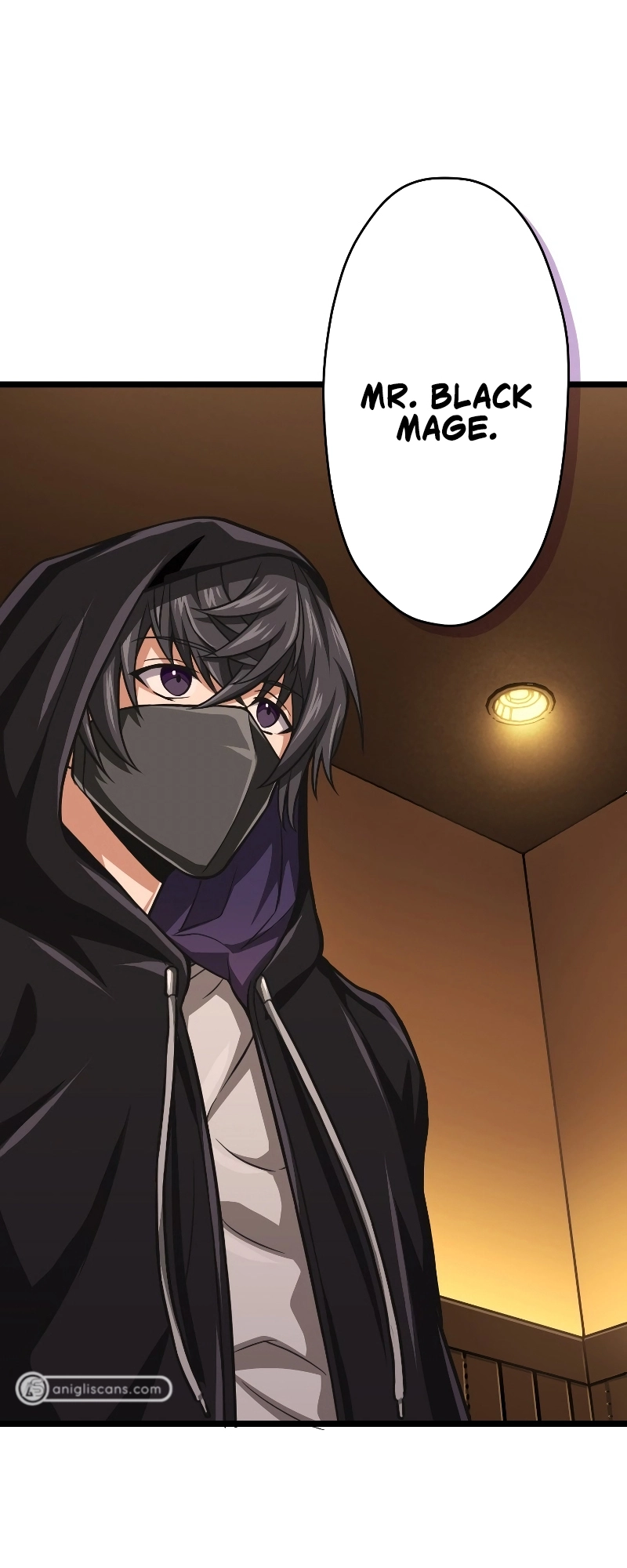 Read The Max Magic LevelGreat Sage’s Return chapter 36 image 70 on Lezhin