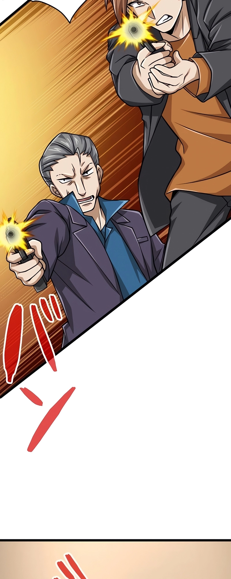 Read The Max Magic LevelGreat Sage’s Return chapter 38 image 10 on Lezhin