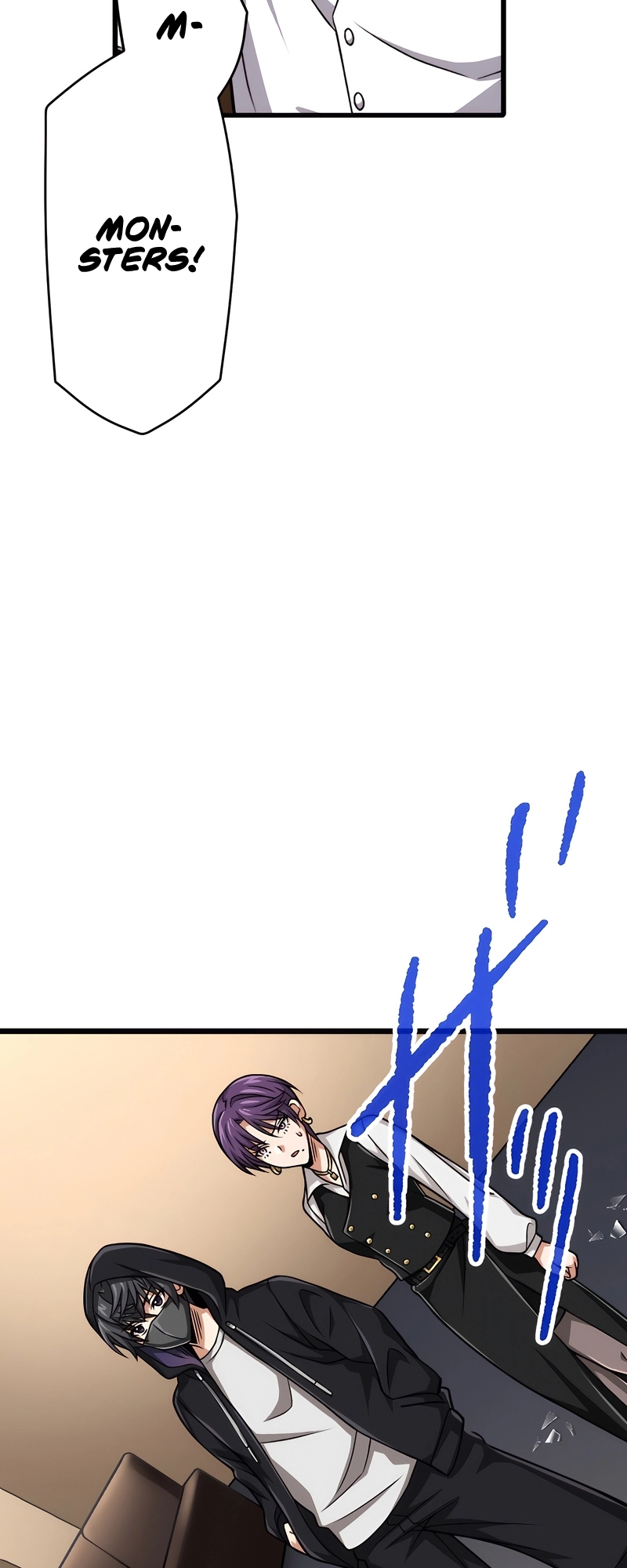 Read The Max Magic LevelGreat Sage’s Return chapter 38 image 13 on Lezhin