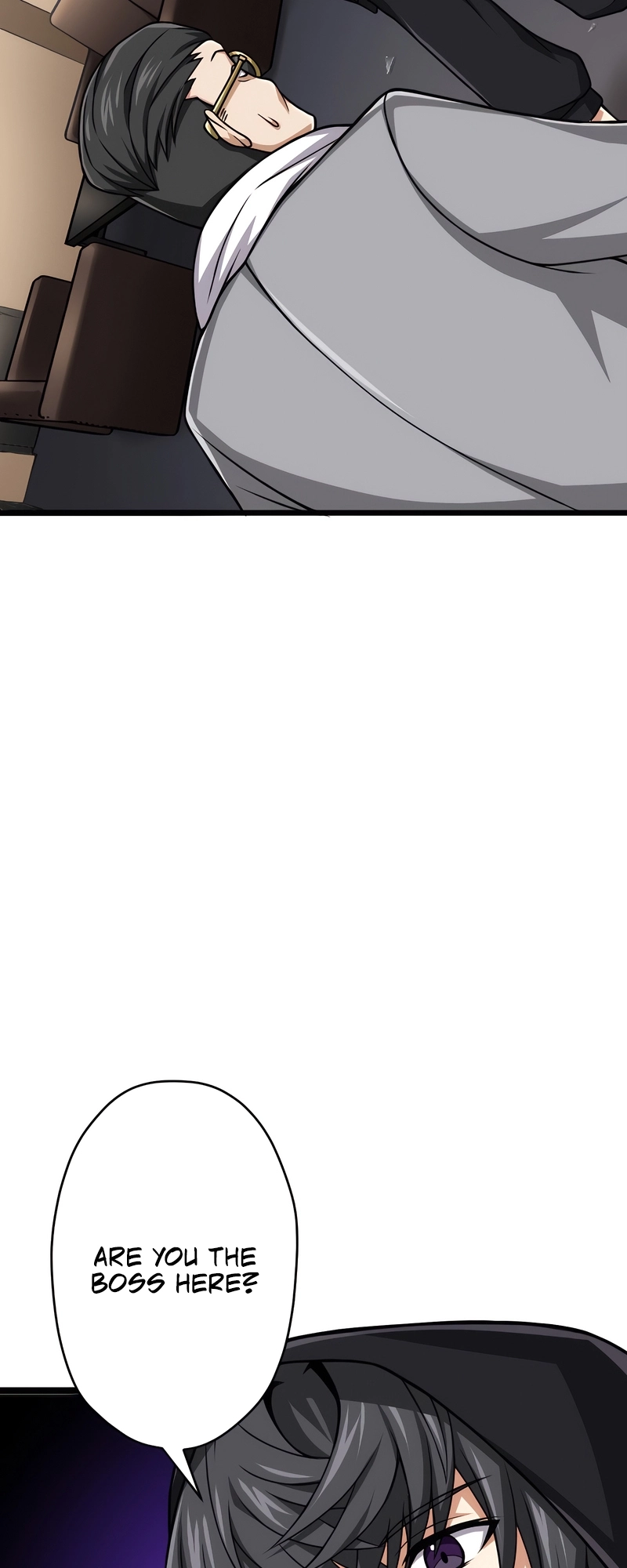 Read The Max Magic LevelGreat Sage’s Return chapter 38 image 14 on Lezhin