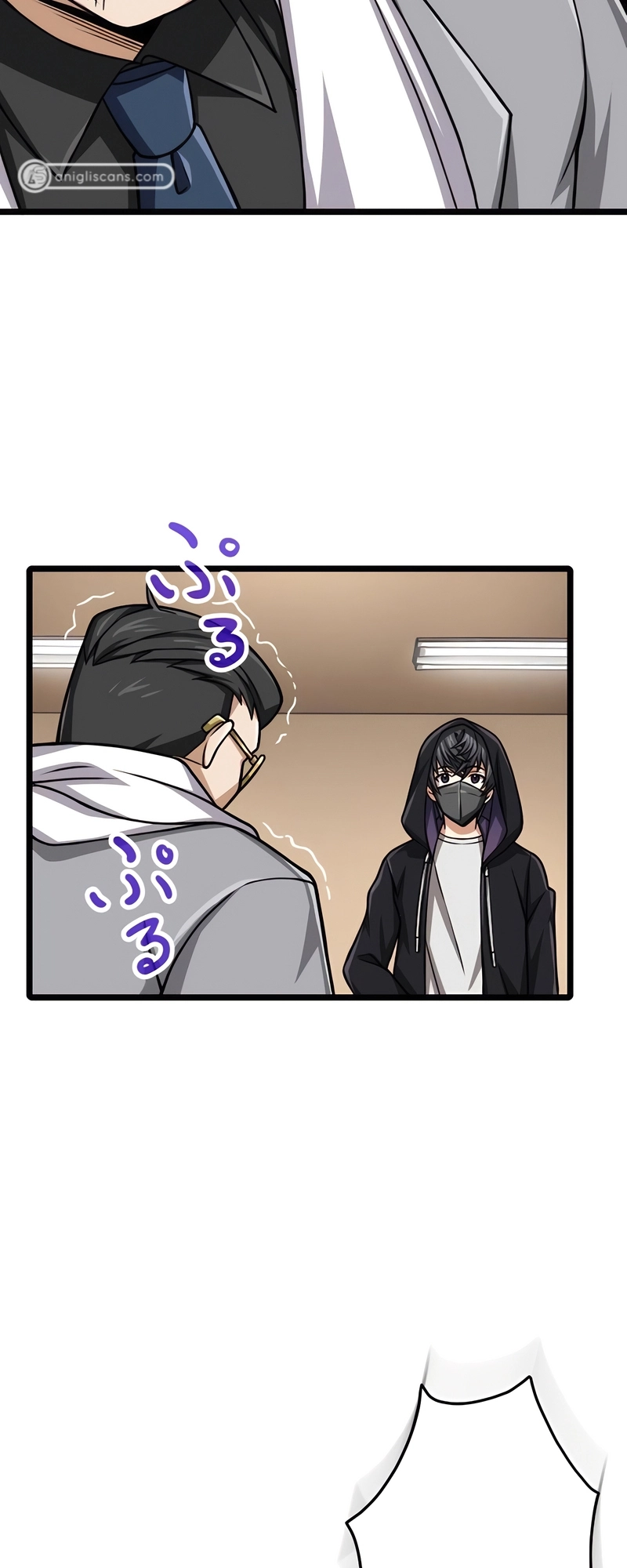 Read The Max Magic LevelGreat Sage’s Return chapter 38 image 16 on Lezhin