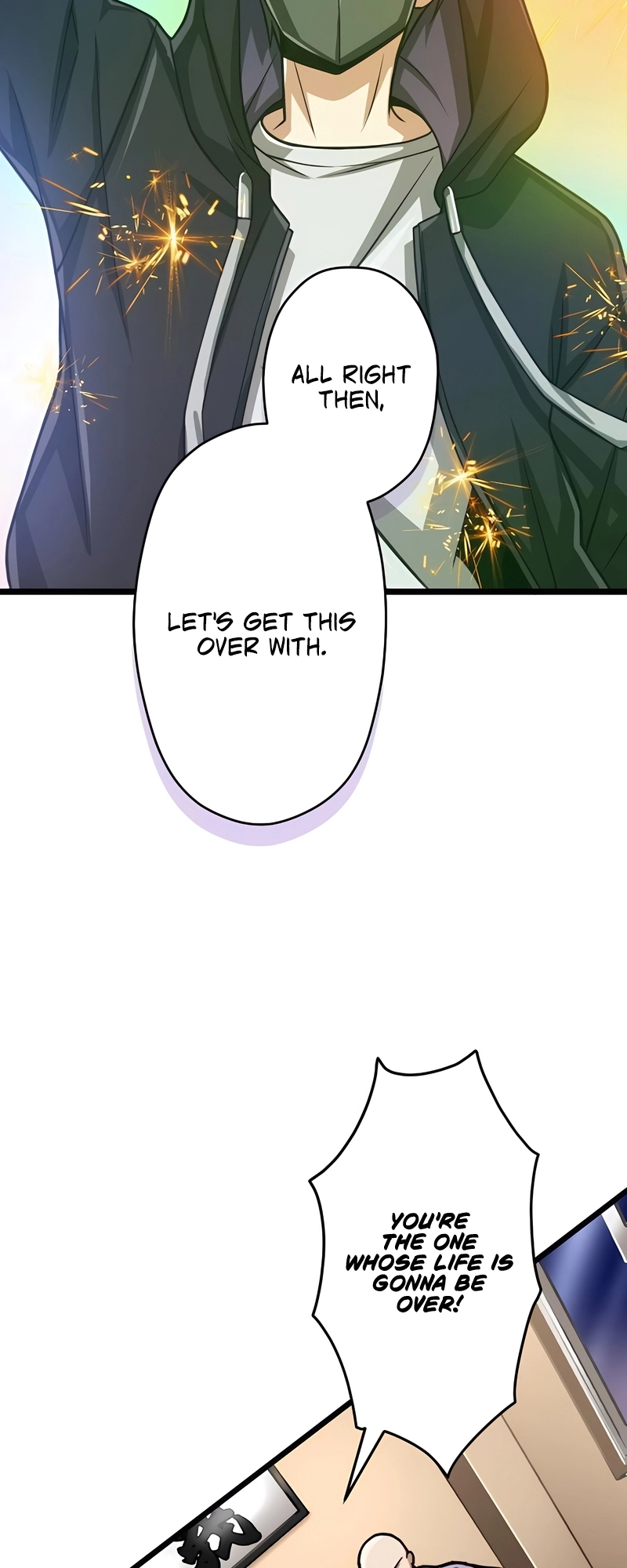 Read The Max Magic LevelGreat Sage’s Return chapter 38 image 21 on Lezhin