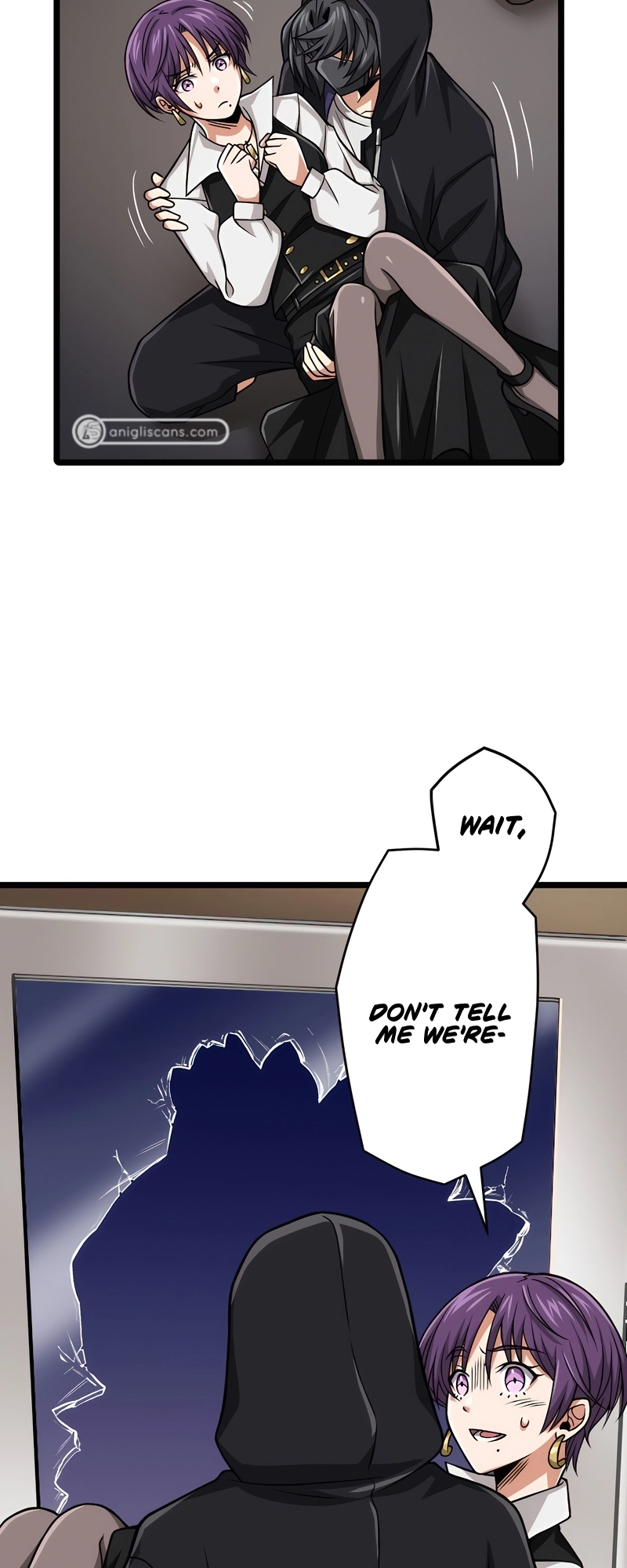 Read The Max Magic LevelGreat Sage’s Return chapter 38 image 30 on Lezhin