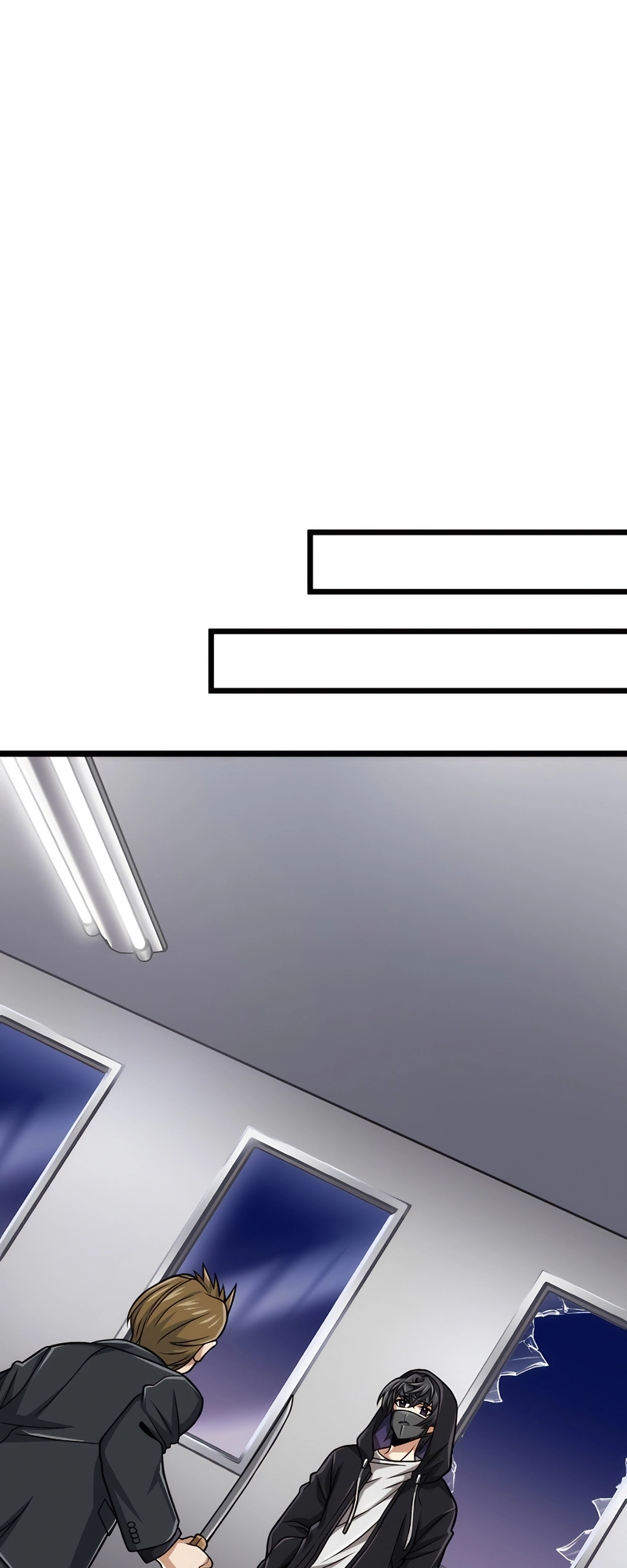 Read The Max Magic LevelGreat Sage’s Return chapter 38 image 33 on Lezhin