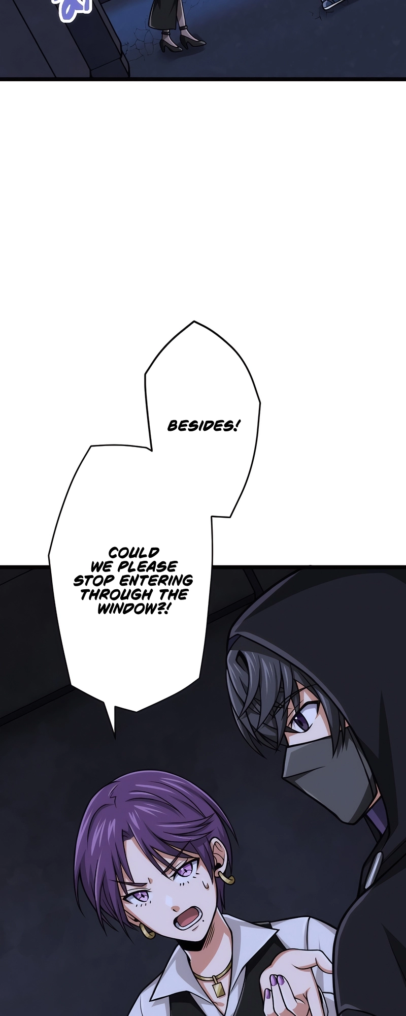 Read The Max Magic LevelGreat Sage’s Return chapter 38 image 37 on Lezhin