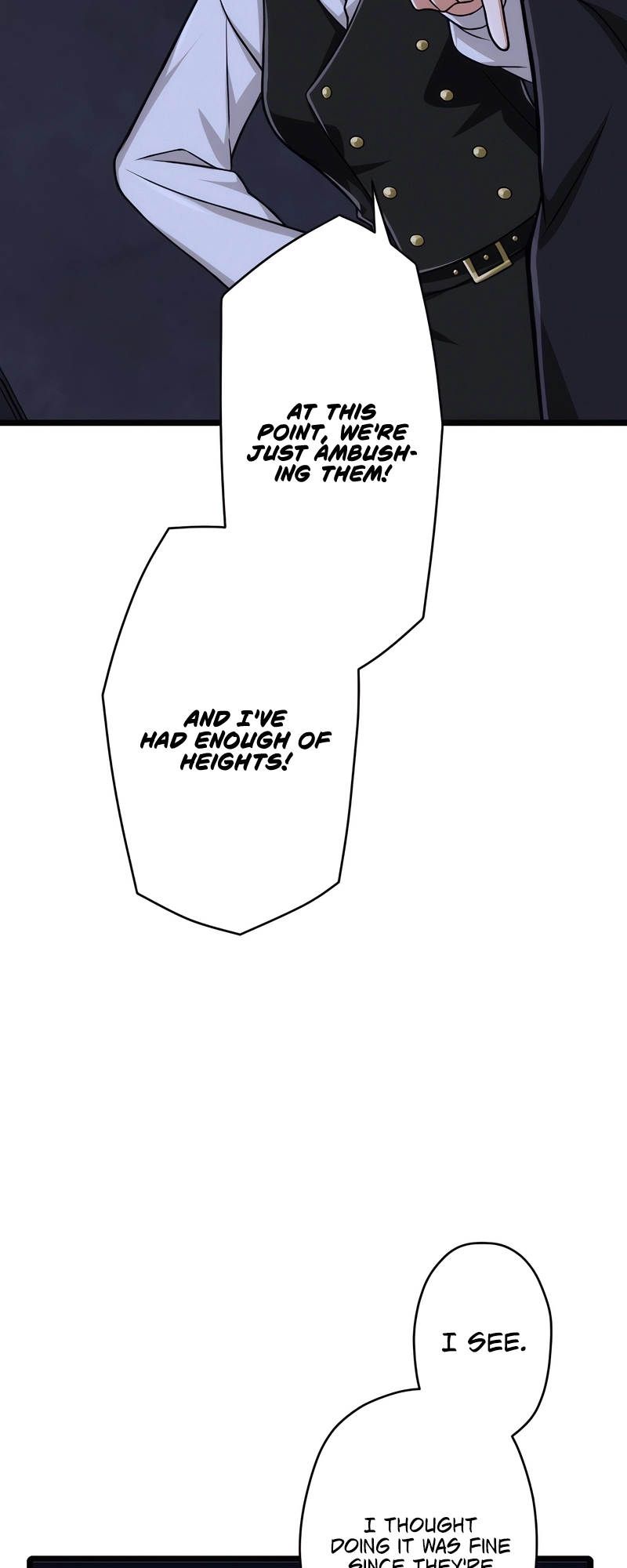 Read The Max Magic LevelGreat Sage’s Return chapter 38 image 38 on Lezhin