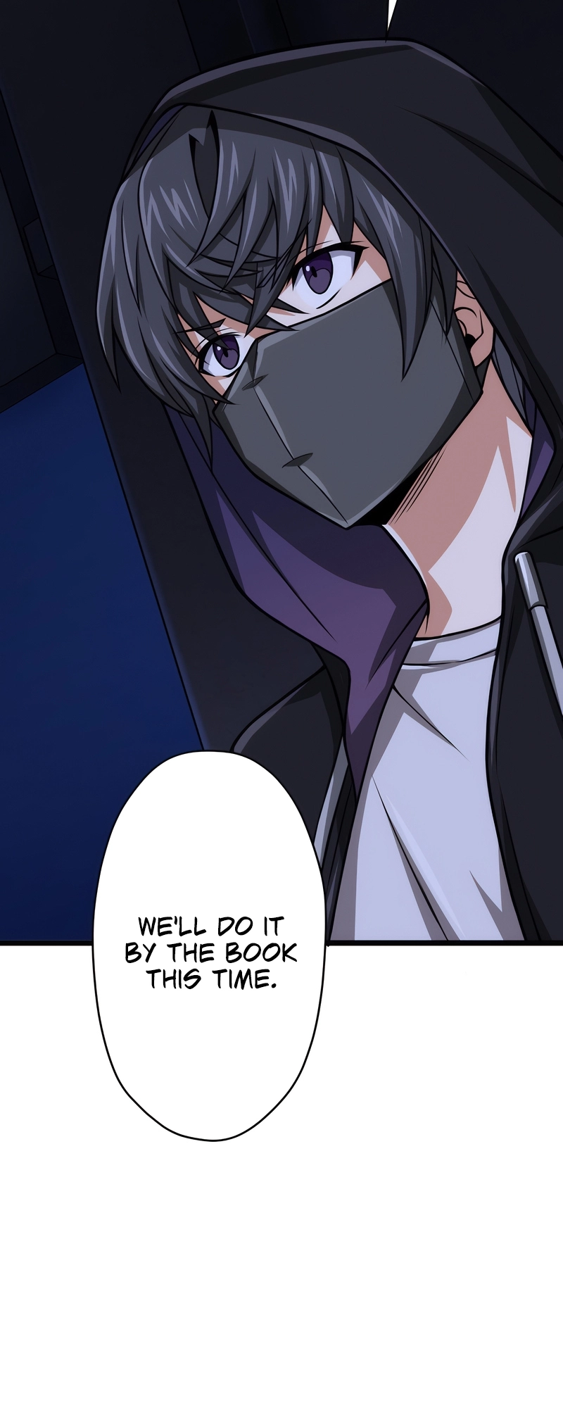 Read The Max Magic LevelGreat Sage’s Return chapter 38 image 40 on Lezhin