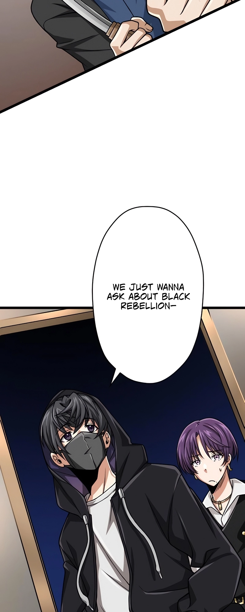 Read The Max Magic LevelGreat Sage’s Return chapter 38 image 48 on Lezhin