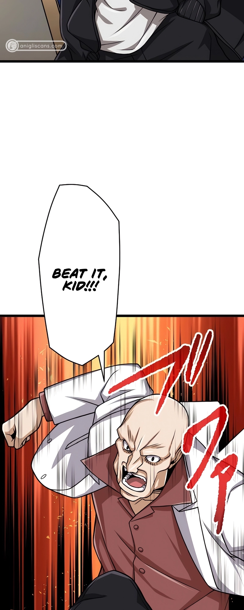 Read The Max Magic LevelGreat Sage’s Return chapter 38 image 49 on Lezhin