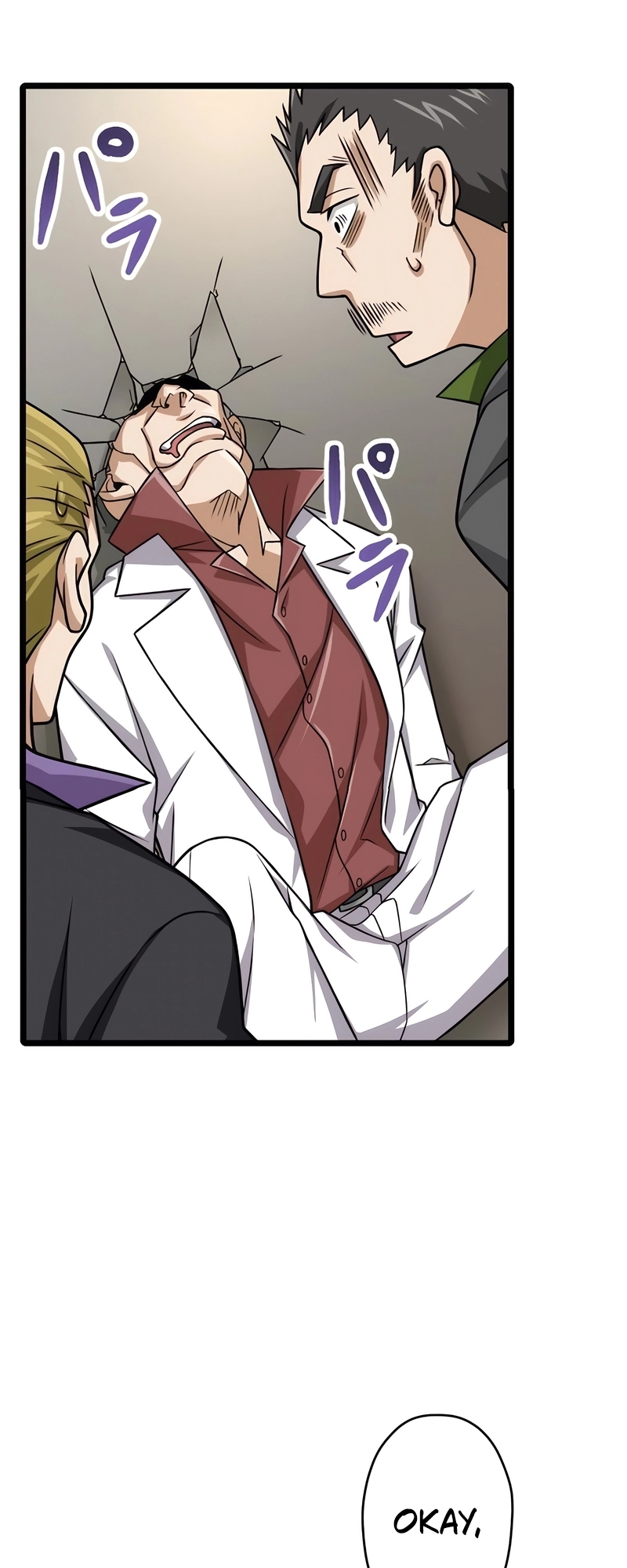 Read The Max Magic LevelGreat Sage’s Return chapter 38 image 53 on Lezhin