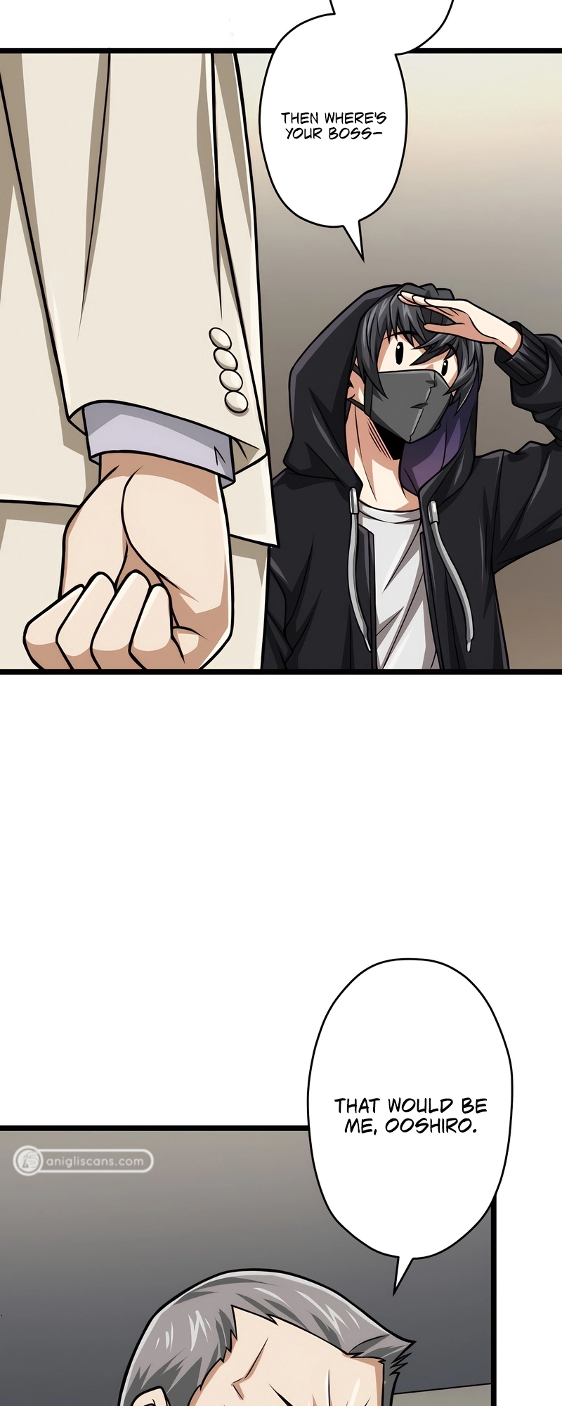 Read The Max Magic LevelGreat Sage’s Return chapter 38 image 54 on Lezhin