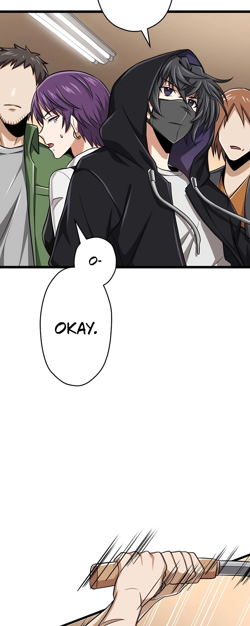 Read The Max Magic LevelGreat Sage’s Return chapter 38 image 6 on Lezhin