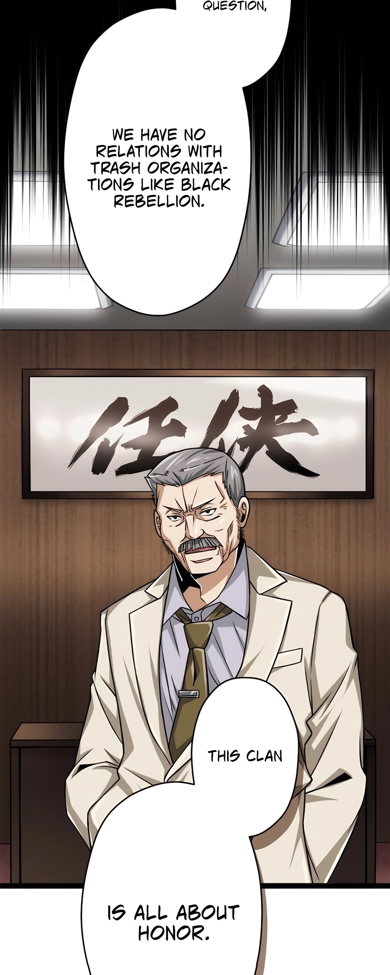 Read The Max Magic LevelGreat Sage’s Return chapter 38 image 60 on Lezhin