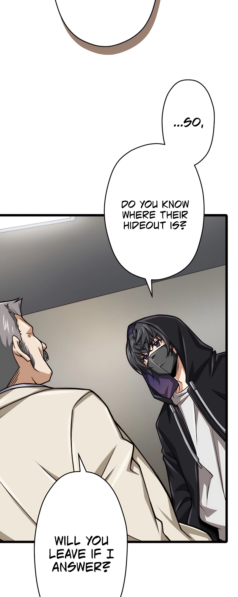 Read The Max Magic LevelGreat Sage’s Return chapter 38 image 61 on Lezhin