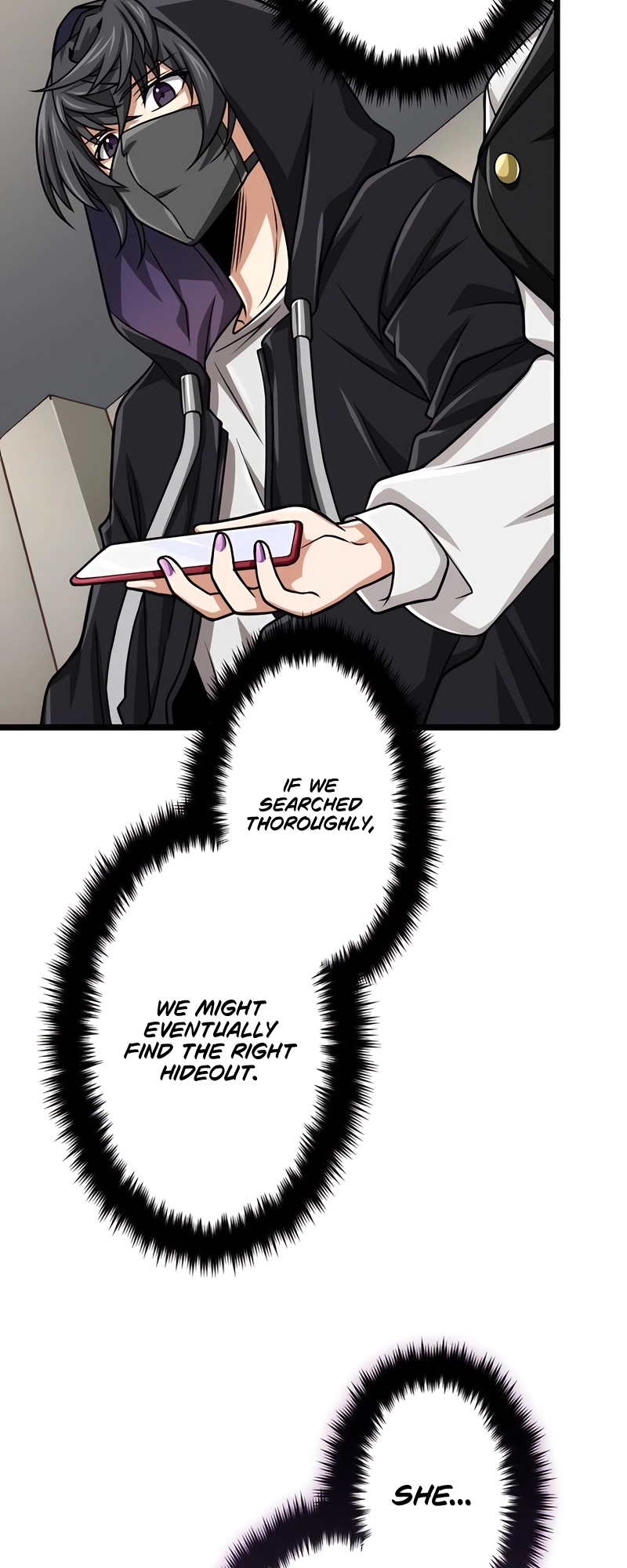 Read The Max Magic LevelGreat Sage’s Return chapter 38 image 68 on Lezhin