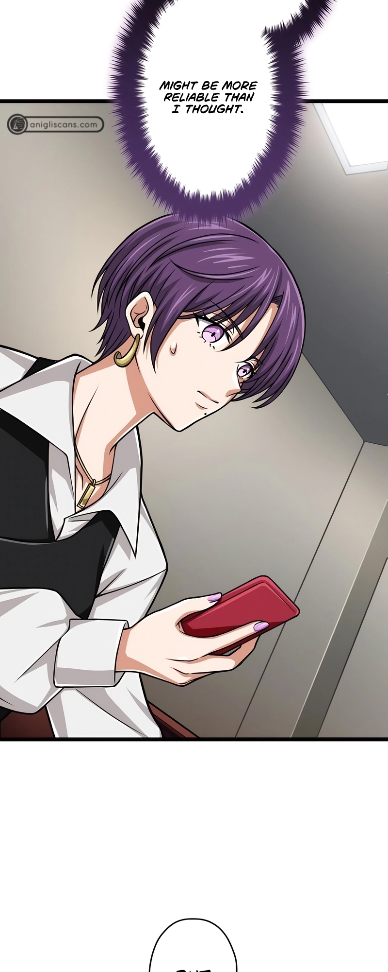 Read The Max Magic LevelGreat Sage’s Return chapter 38 image 69 on Lezhin