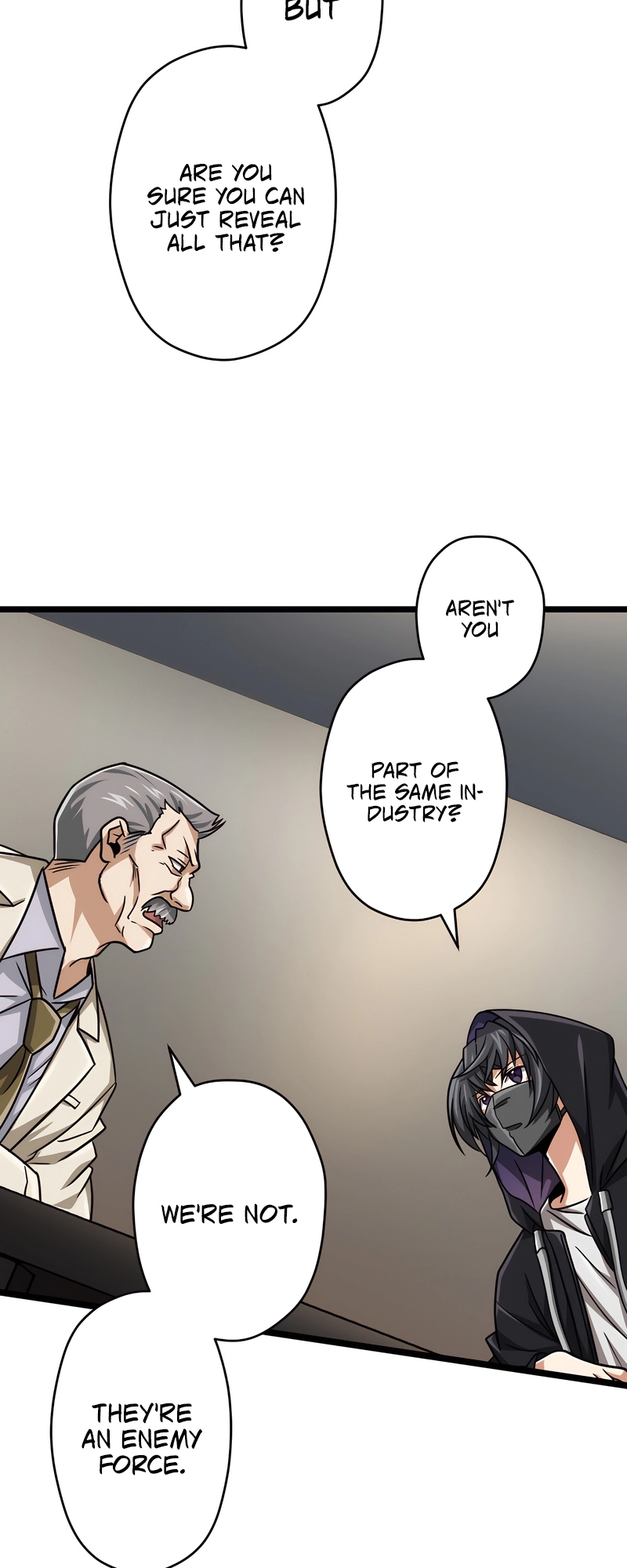 Read The Max Magic LevelGreat Sage’s Return chapter 38 image 70 on Lezhin