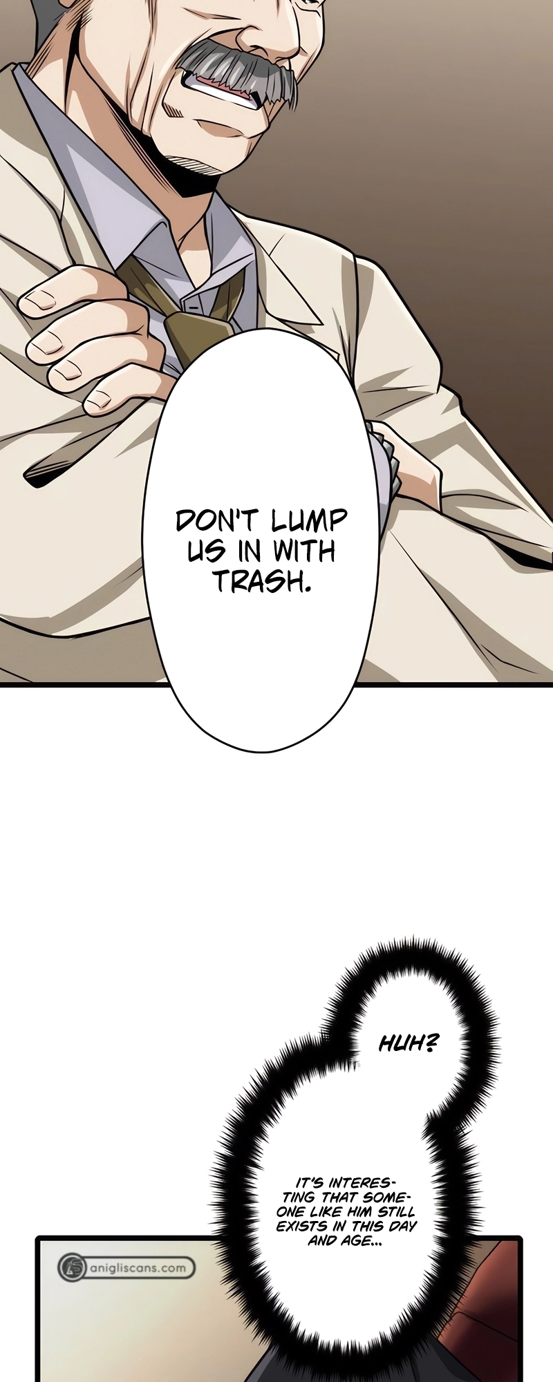Read The Max Magic LevelGreat Sage’s Return chapter 38 image 73 on Lezhin