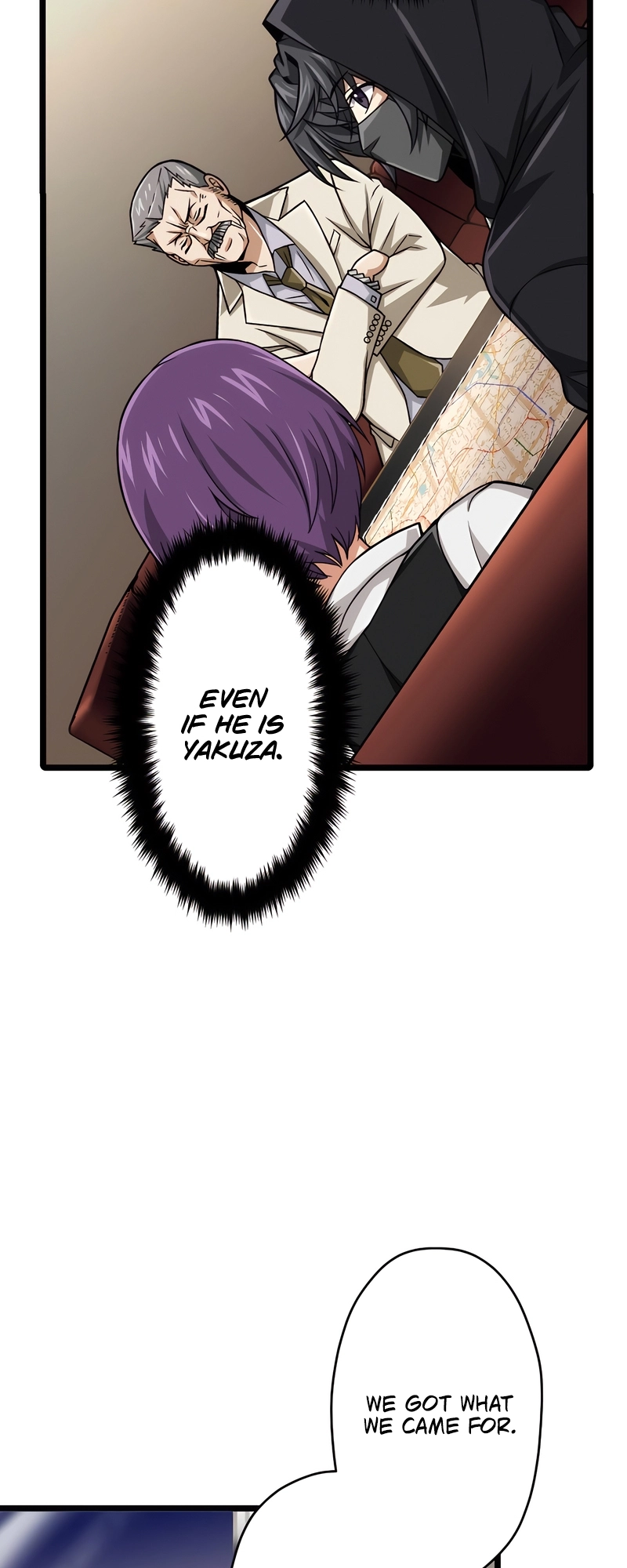 Read The Max Magic LevelGreat Sage’s Return chapter 38 image 74 on Lezhin