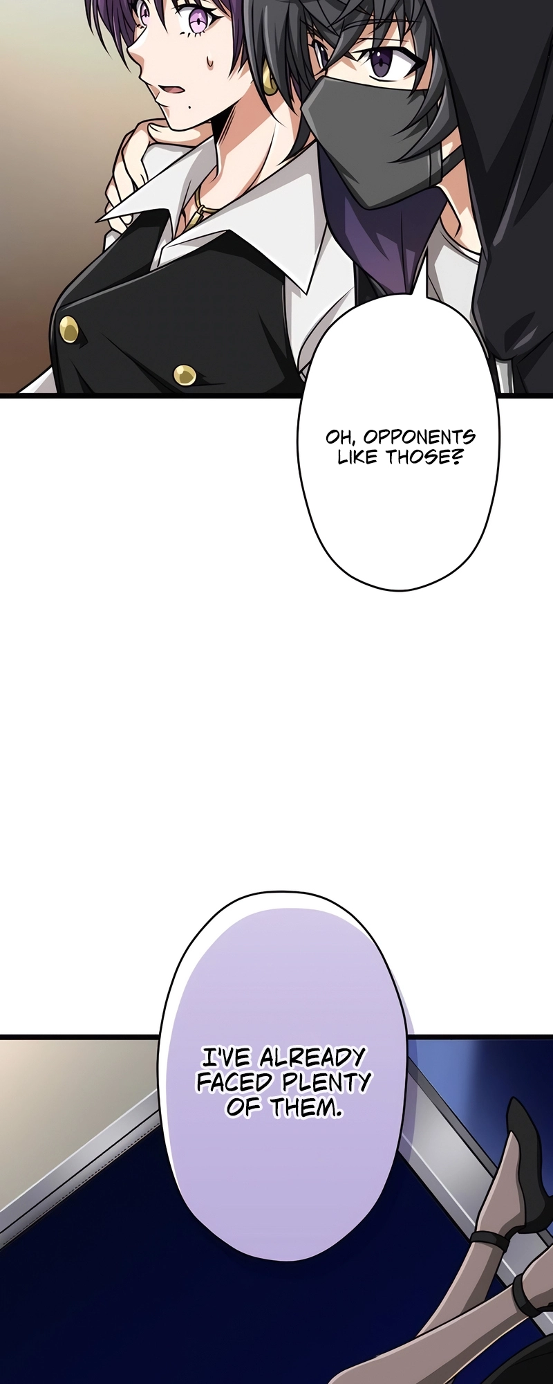 Read The Max Magic LevelGreat Sage’s Return chapter 38 image 77 on Lezhin