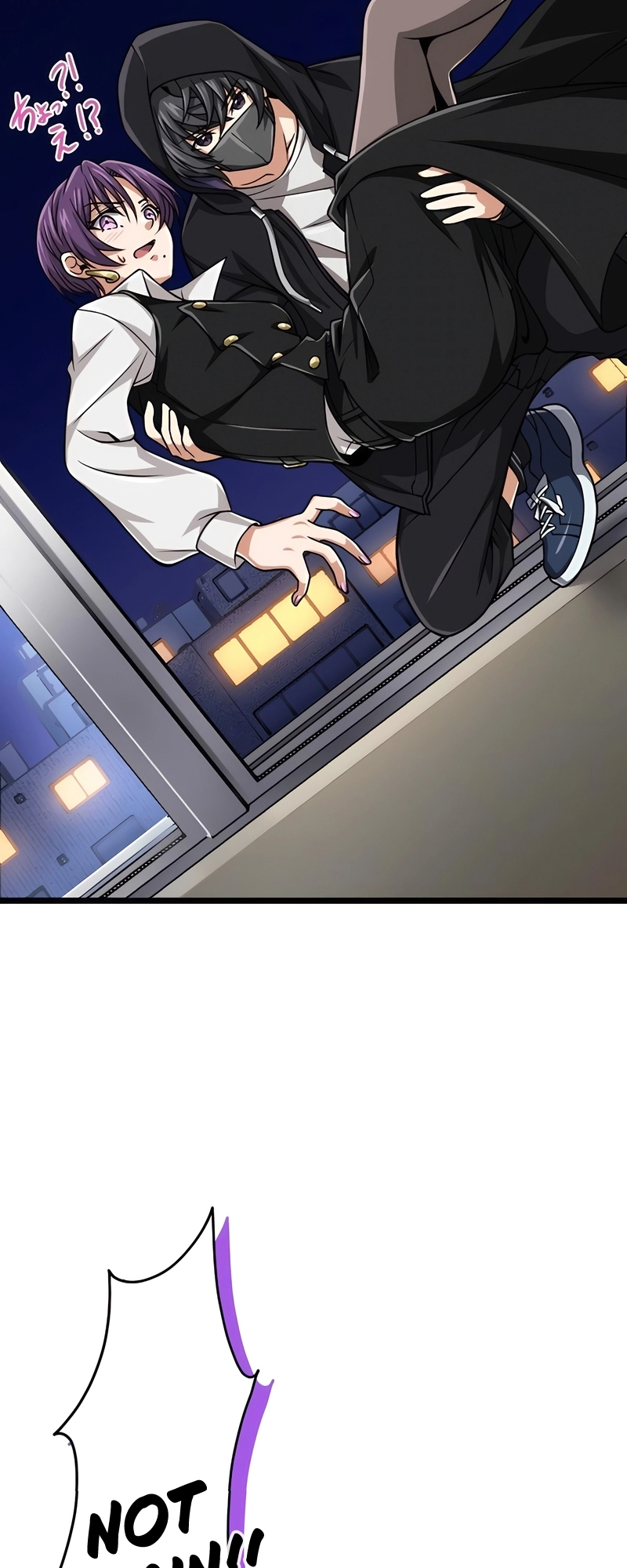 Read The Max Magic LevelGreat Sage’s Return chapter 38 image 78 on Lezhin