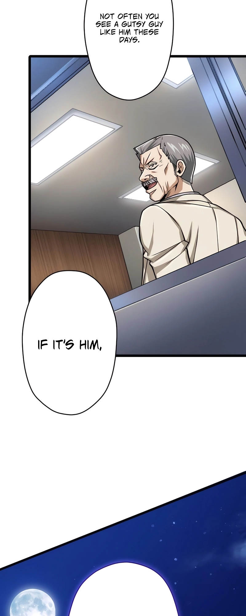 Read The Max Magic LevelGreat Sage’s Return chapter 38 image 80 on Lezhin