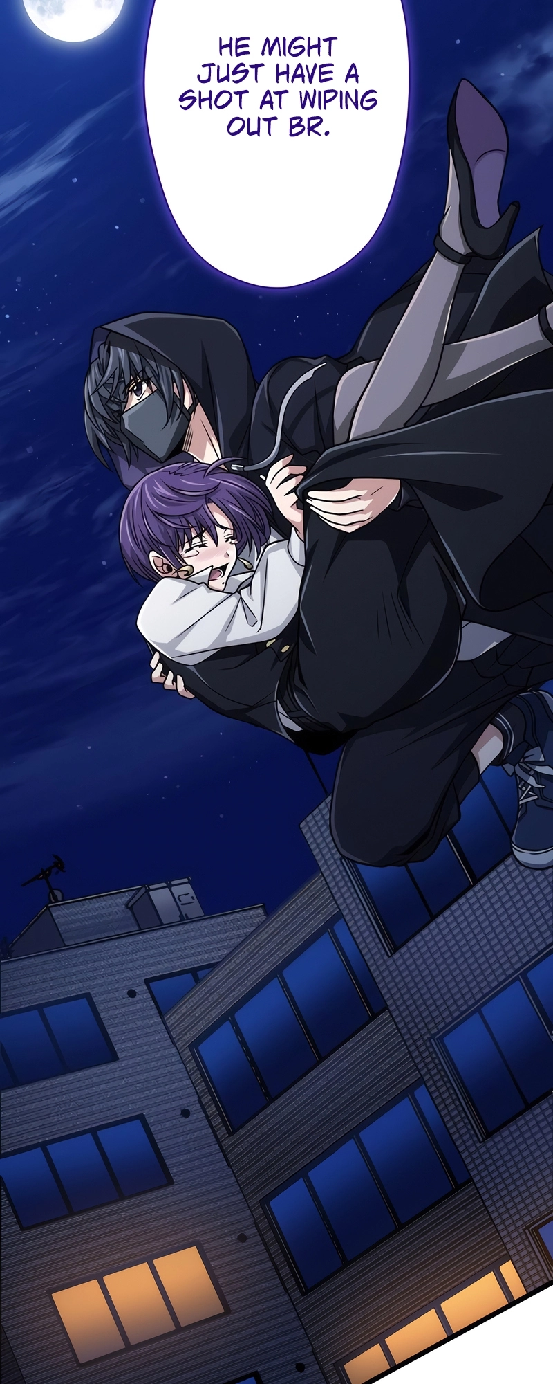 Read The Max Magic LevelGreat Sage’s Return chapter 38 image 81 on Lezhin