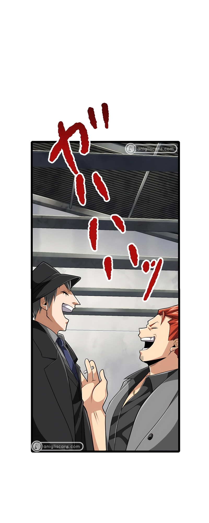 Read The Max Magic LevelGreat Sage’s Return chapter 39 image 10 on Lezhin