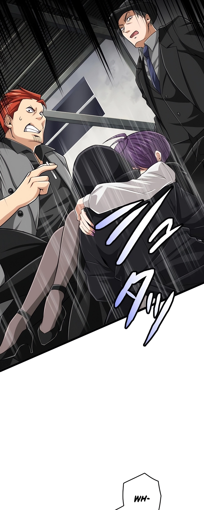 Read The Max Magic LevelGreat Sage’s Return chapter 39 image 12 on Lezhin