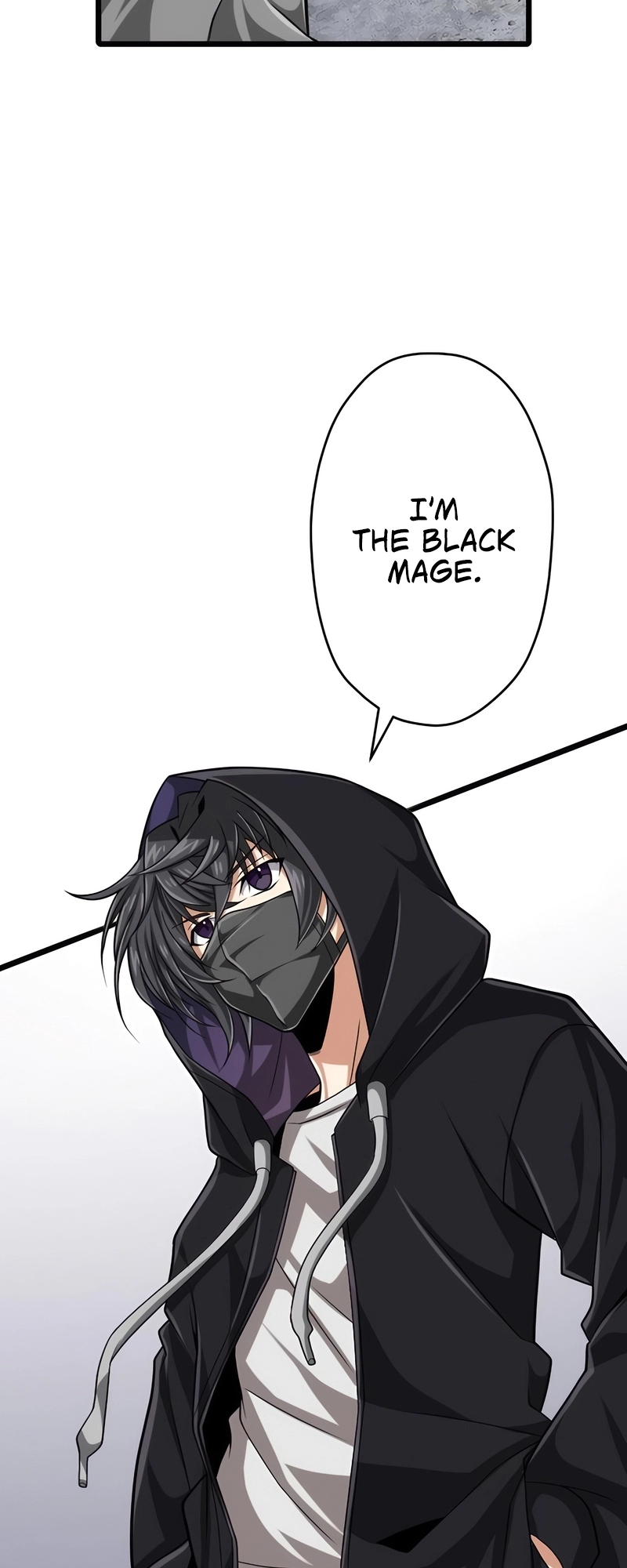 Read The Max Magic LevelGreat Sage’s Return chapter 39 image 22 on Lezhin