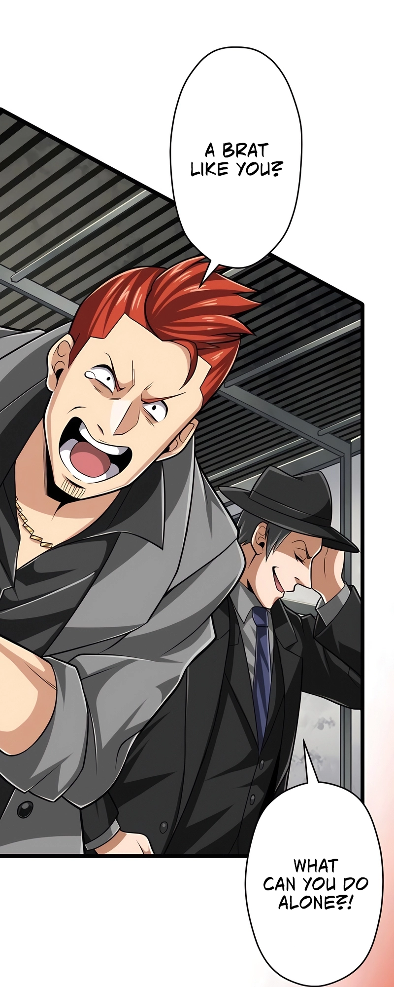 Read The Max Magic LevelGreat Sage’s Return chapter 39 image 26 on Lezhin