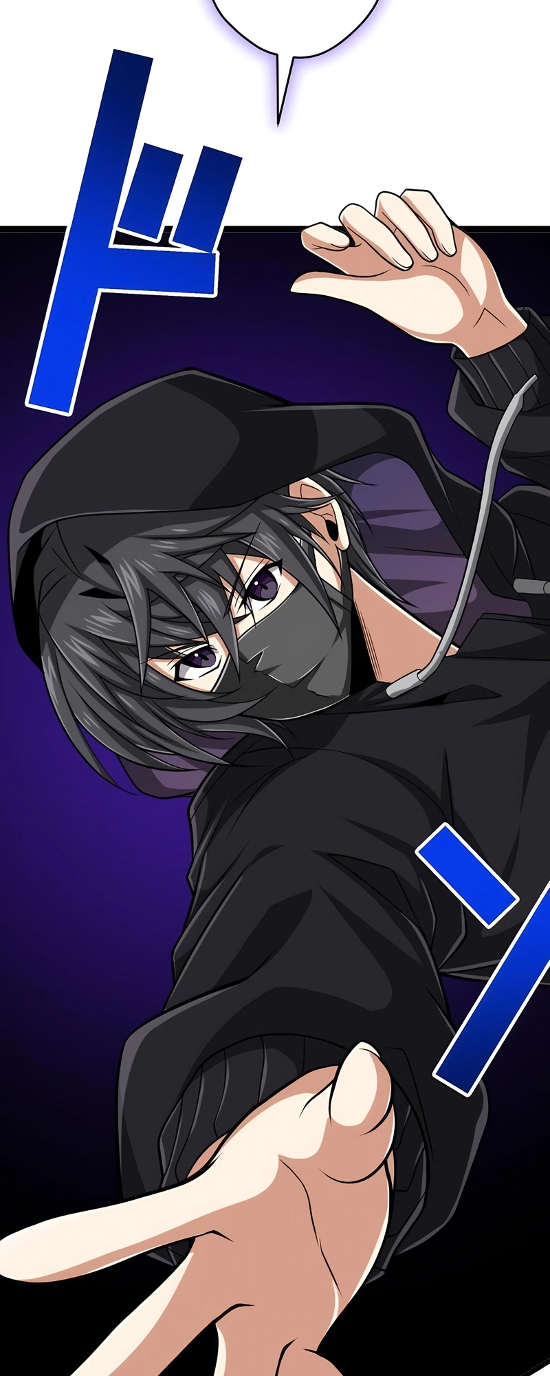 Read The Max Magic LevelGreat Sage’s Return chapter 39 image 30 on Lezhin